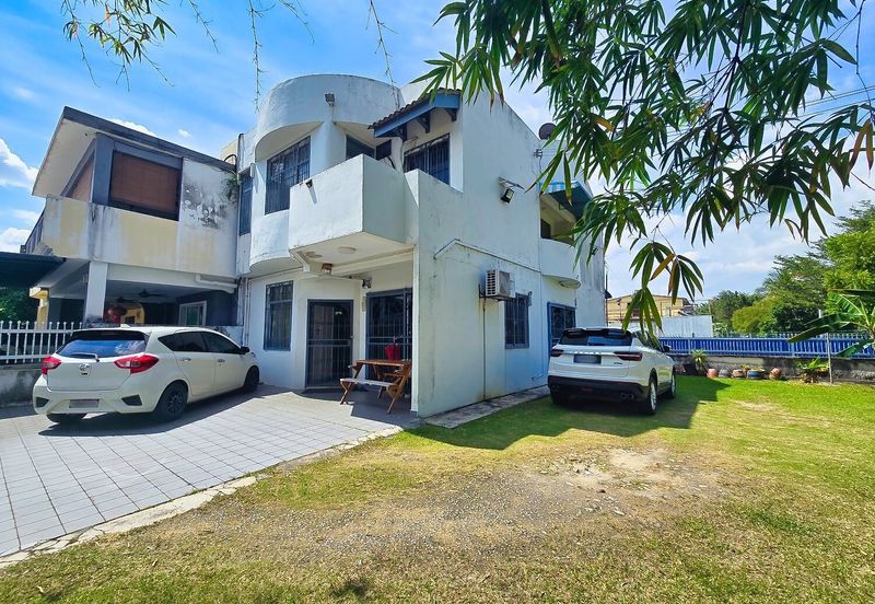 Taman Putra Sulaiman