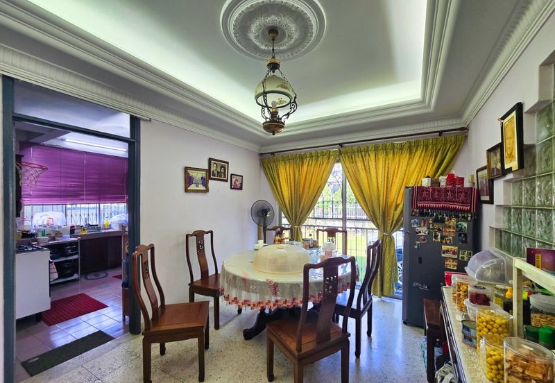 Taman Putra Sulaiman