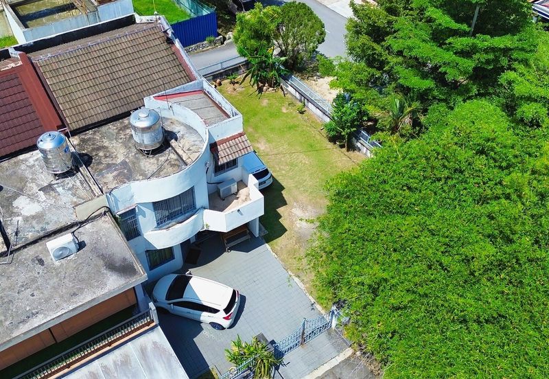 Taman Putra Sulaiman