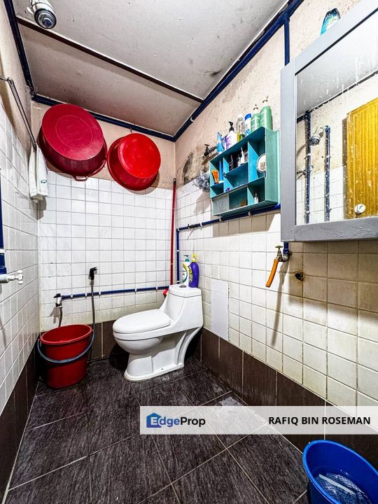 Single Storey Jalan Mewah Bandar Tun Razak Kuala Lumpur, Kuala Lumpur, Bandar Tun Razak