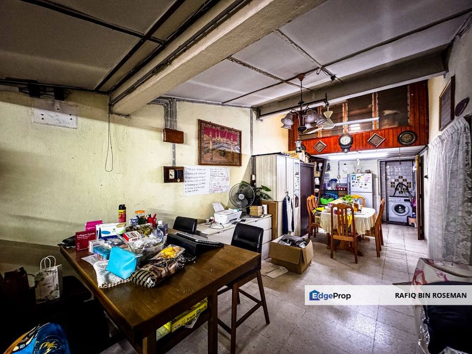 Single Storey Jalan Mewah Bandar Tun Razak Kuala Lumpur, Kuala Lumpur, Bandar Tun Razak