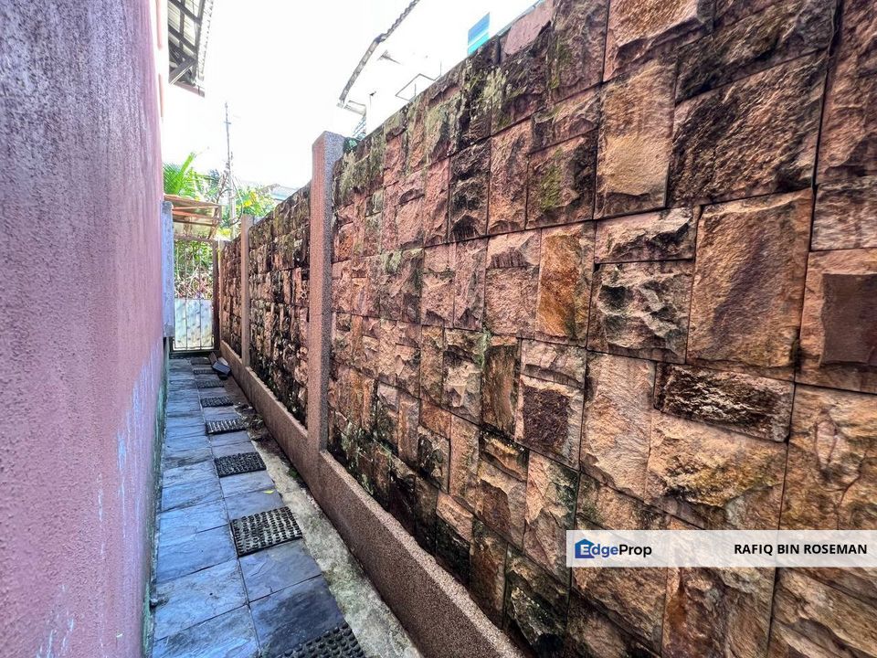 Endlot Double Storey Taman Bukit Indah Ampang, Selangor, Ampang