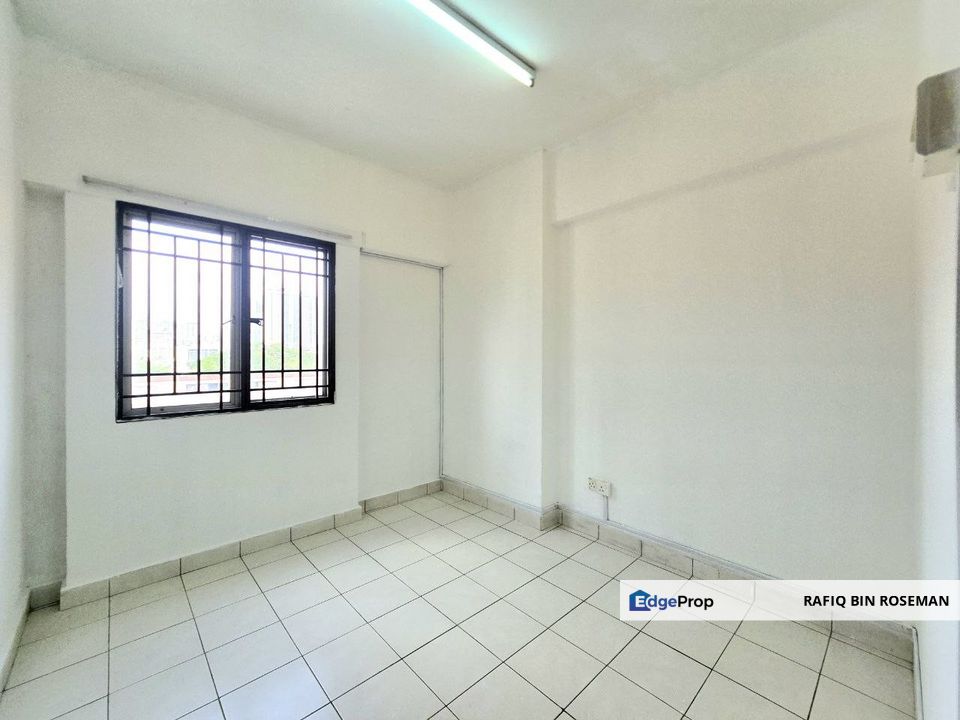 Villa Tropika Pudu Impian 2 Cheras, Kuala Lumpur, Cheras