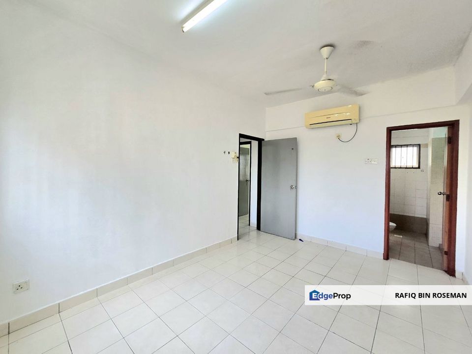 Villa Tropika Pudu Impian 2 Cheras, Kuala Lumpur, Cheras