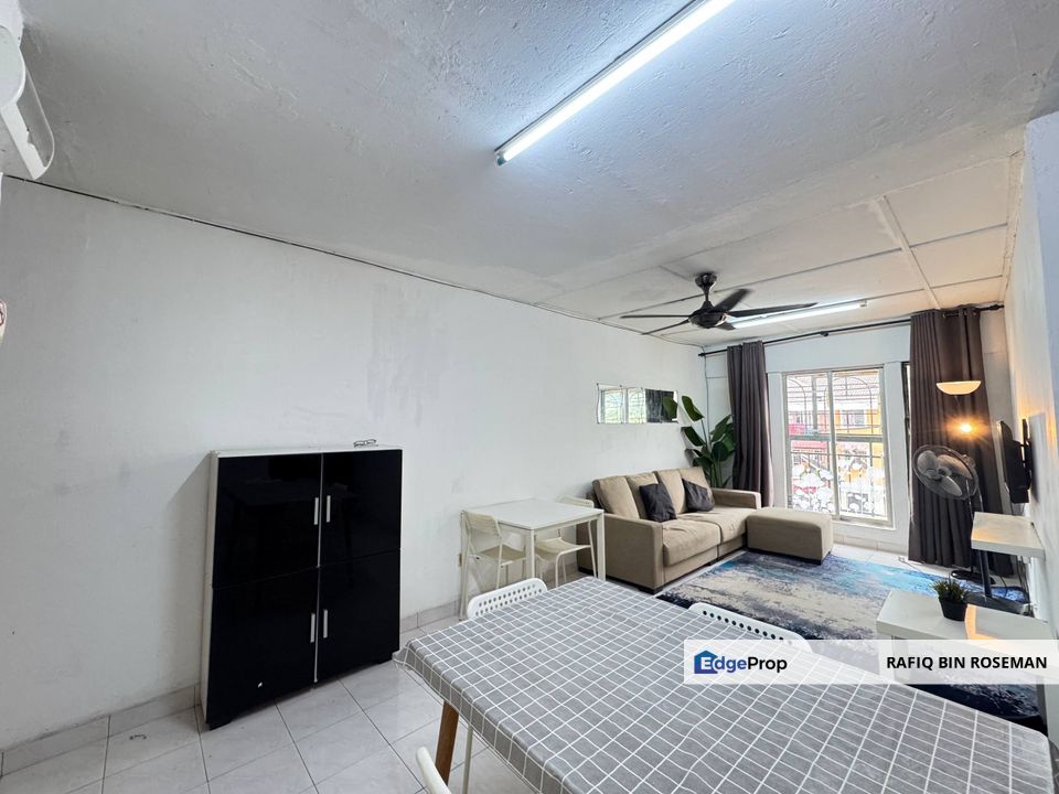 Pantai Indah Fasa 1 Blok 57 Pantai Dalam Kuala Lumpur, Kuala Lumpur, Pantai Dalam/Kerinchi