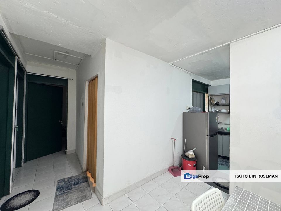 Pantai Indah Fasa 1 Blok 57 Pantai Dalam Kuala Lumpur, Kuala Lumpur, Pantai Dalam/Kerinchi