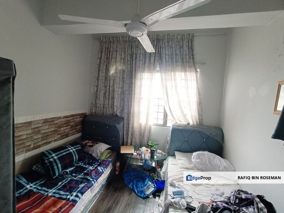 Villa Angkasa Sentul Kuala Lumpur, Kuala Lumpur, Sentul