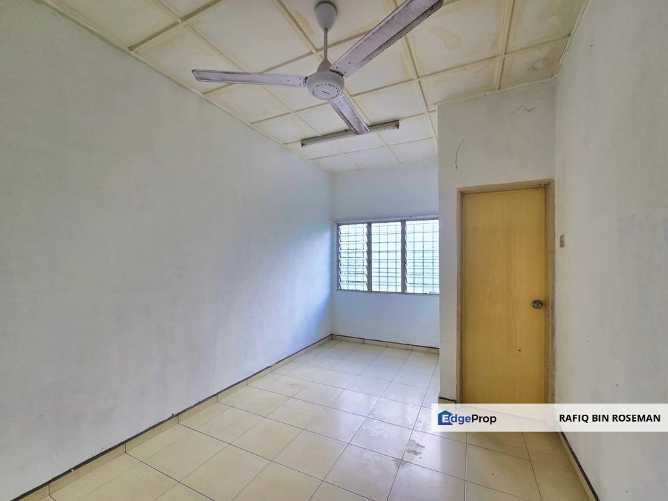 Endlot Double Storey Bandar Seri Putra 4 Bangi, Selangor, Bangi