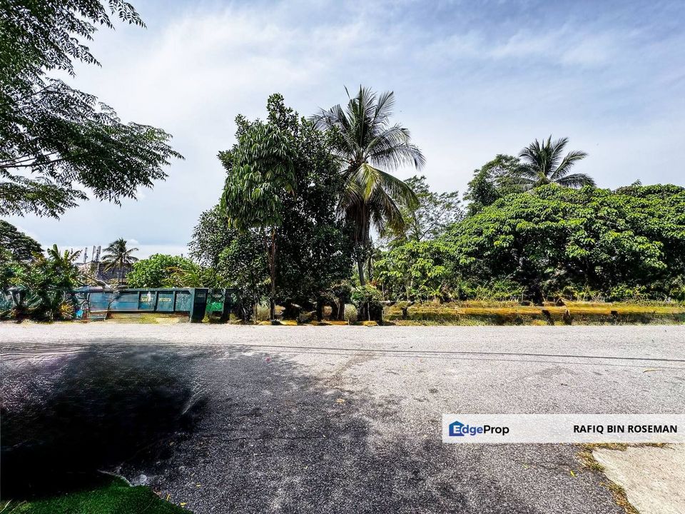 Double Storey Facing Open Taman Ehsan Kepong, Selangor, Kepong