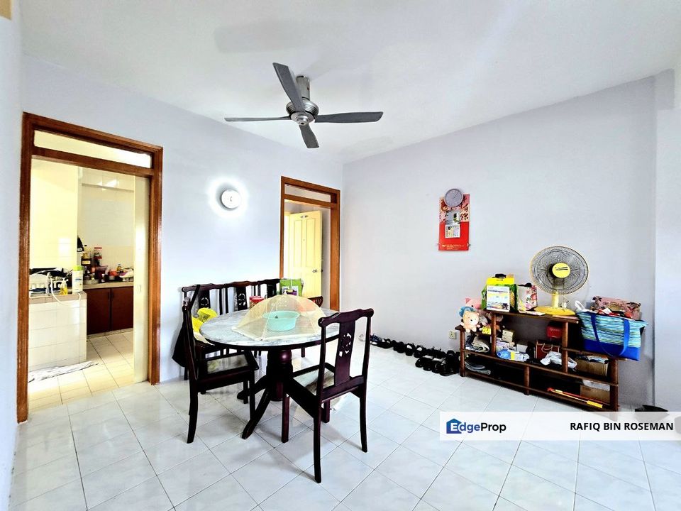 Permata Heights Apartment Cheras, Selangor, Cheras