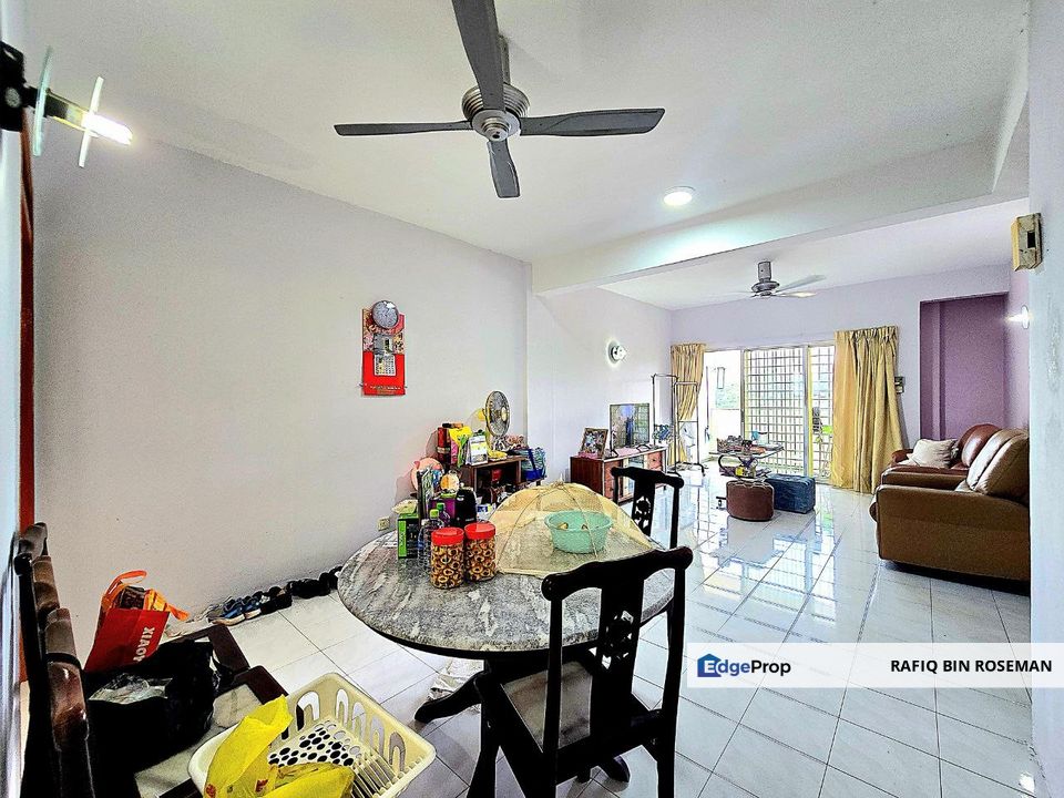 Permata Heights Apartment Cheras, Selangor, Cheras