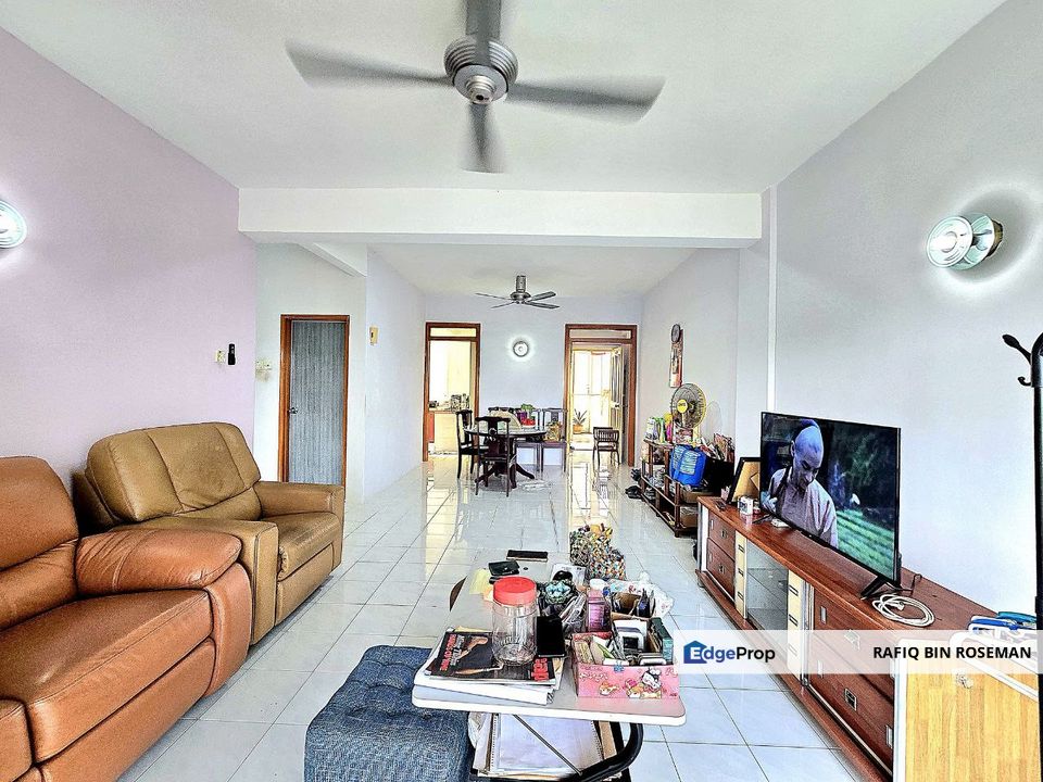 Permata Heights Apartment Cheras, Selangor, Cheras