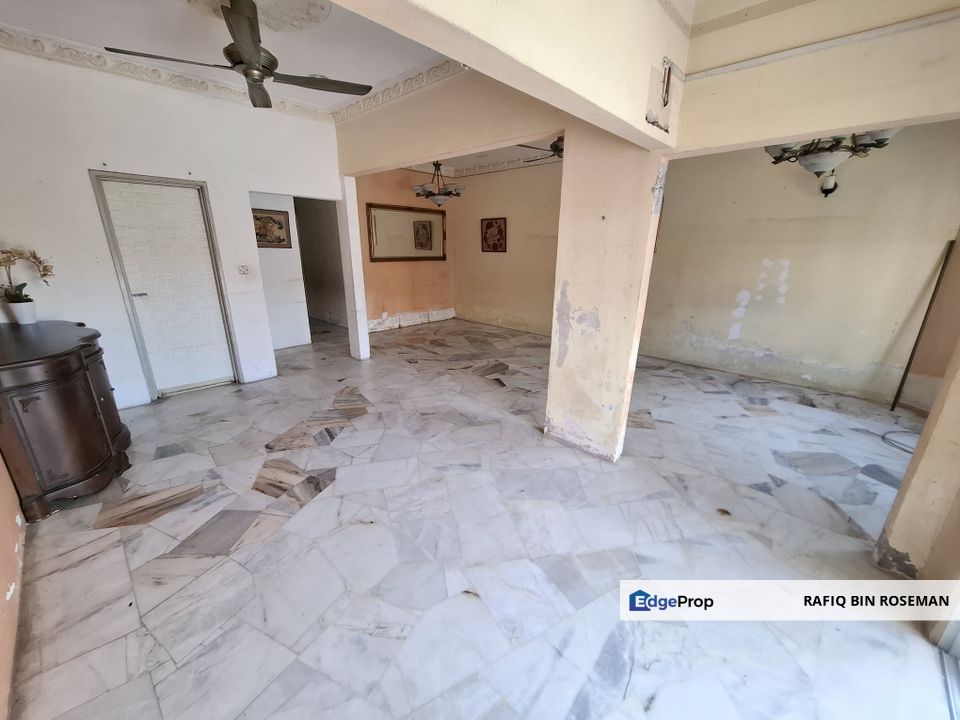 Single Storey Bandar Tasik Puteri Rawang, Selangor, Rawang