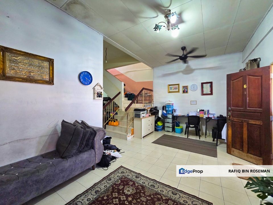 1.5 Storey Seksyen 5 Kota Puteri Rawang, Selangor, Rawang