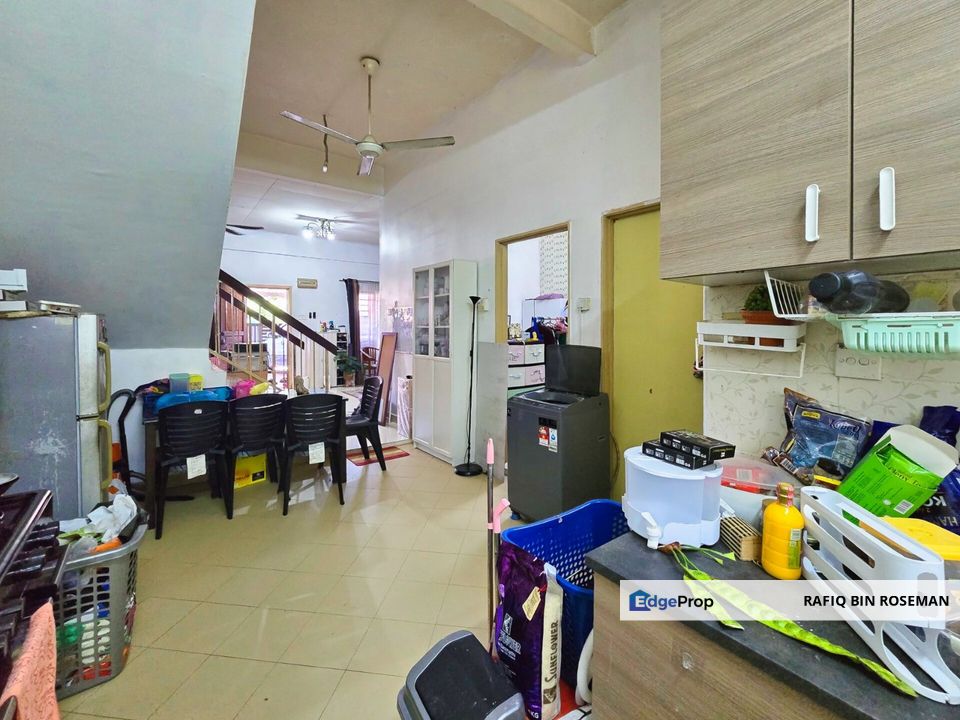 1.5 Storey Seksyen 5 Kota Puteri Rawang, Selangor, Rawang