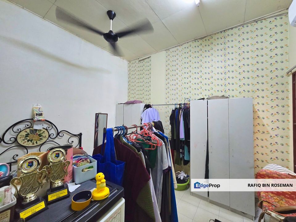 1.5 Storey Seksyen 5 Kota Puteri Rawang, Selangor, Rawang