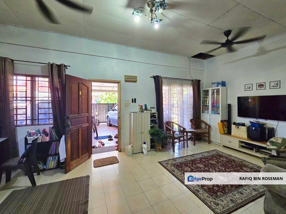 1.5 Storey Seksyen 5 Kota Puteri Rawang, Selangor, Rawang