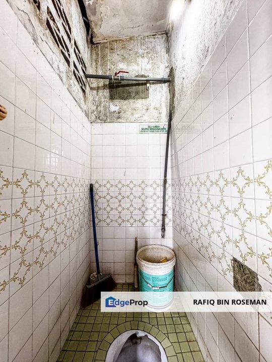 Double Storey PJS 4 Petaling Jaya, Selangor, Petaling Jaya