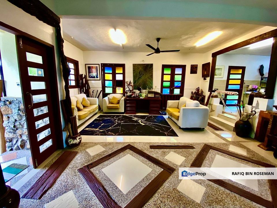 Tanah 2 Ekar Perniagaan Inap Desa Kuantan Pahang, Pahang, Kuantan