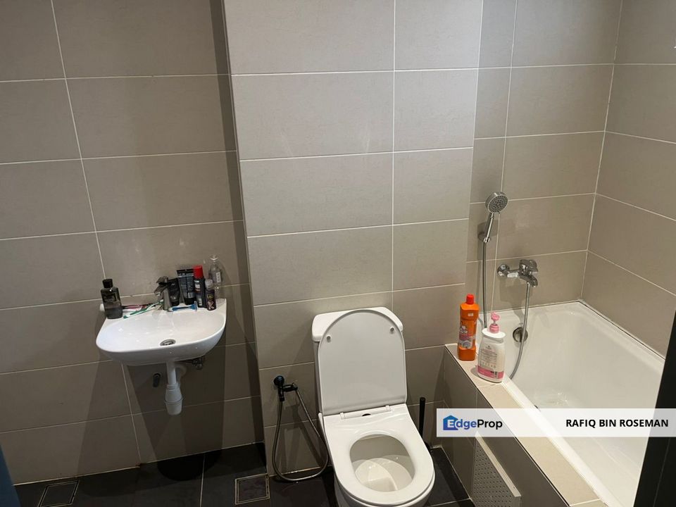 Double Storey Semi D Taman Myra Saujana , Selangor, Dengkil