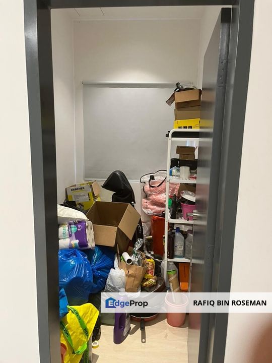 Double Storey Semi D Taman Myra Saujana , Selangor, Dengkil