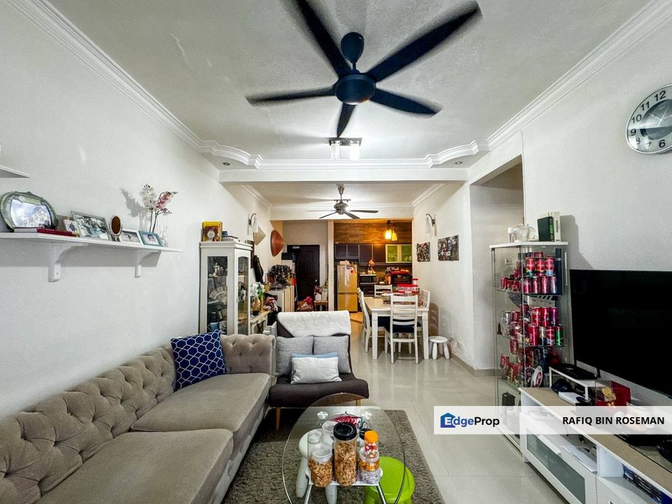 D'Rimba Condominium Kota Damansara, Selangor, Kota Damansara