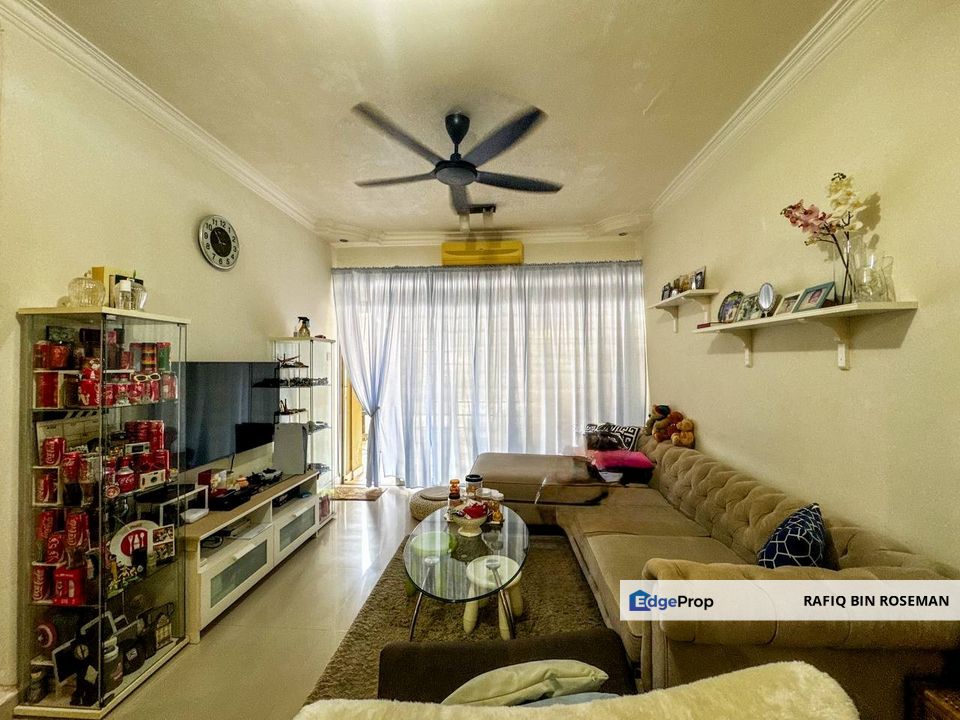 D'Rimba Condominium Kota Damansara, Selangor, Kota Damansara