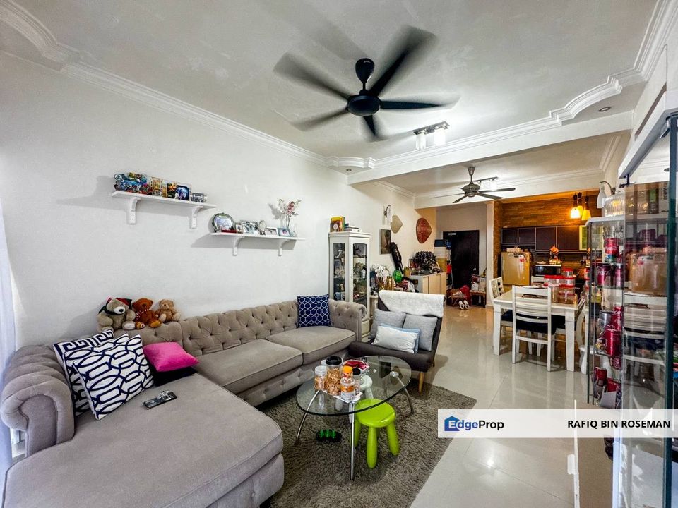 D'Rimba Condominium Kota Damansara, Selangor, Kota Damansara