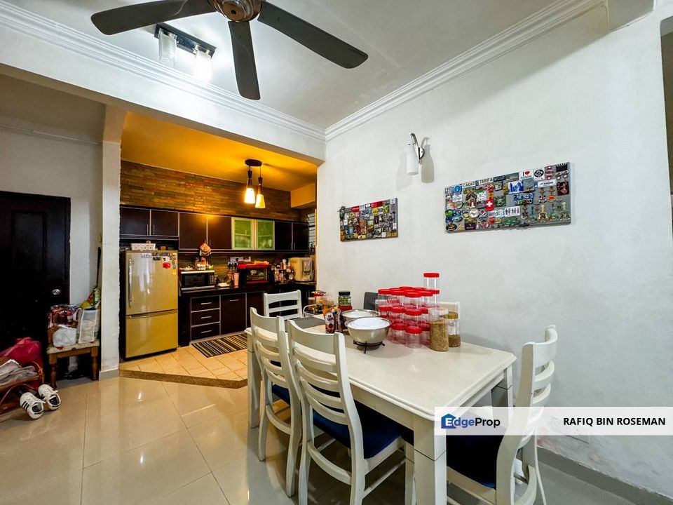 D'Rimba Condominium Kota Damansara, Selangor, Kota Damansara