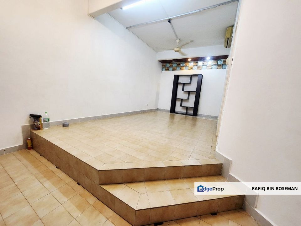 Double Storey Taman TAR Ampang, Selangor, Ampang