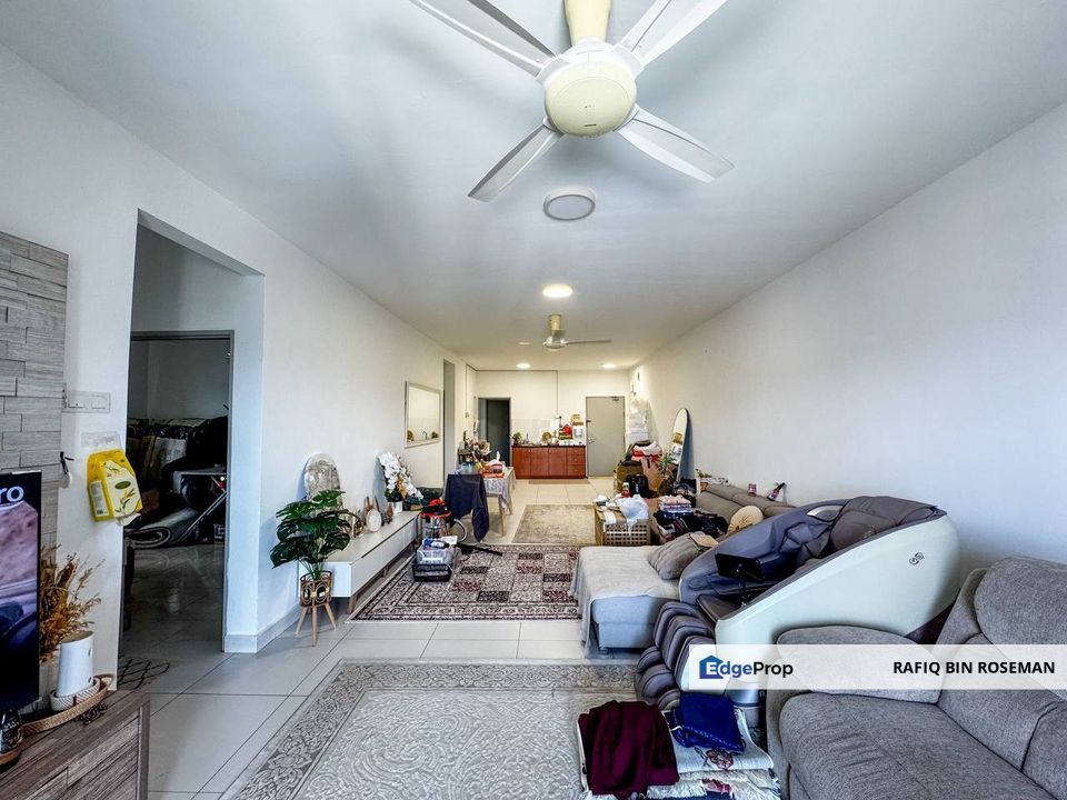 D'Pines Condominium Ampang, Selangor, Ampang