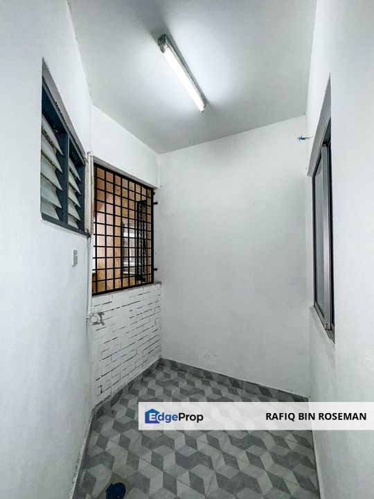 Desa View Towers Taman Melawati, Kuala Lumpur, Taman Melawati