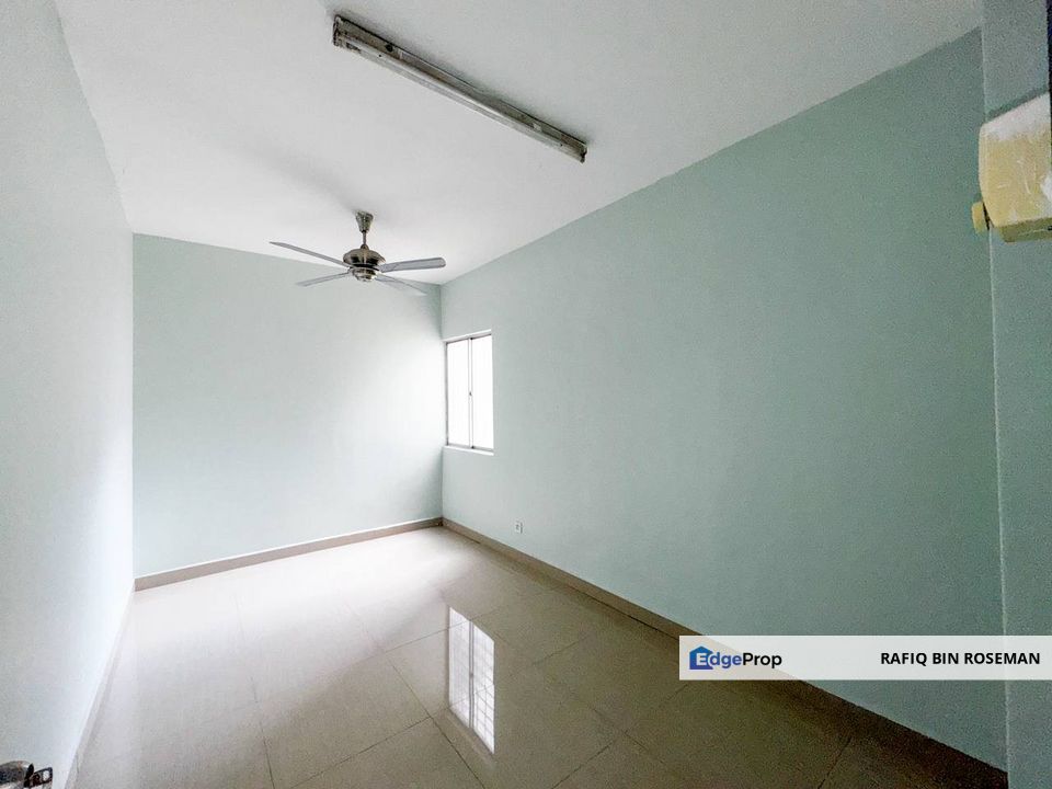 Desa View Towers Taman Melawati, Kuala Lumpur, Taman Melawati