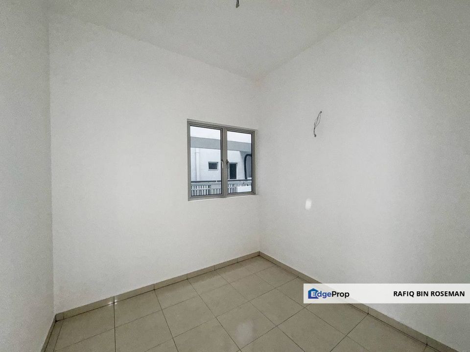 Apartment Duta Perintis Puncak Alam, Selangor, Bandar Puncak Alam