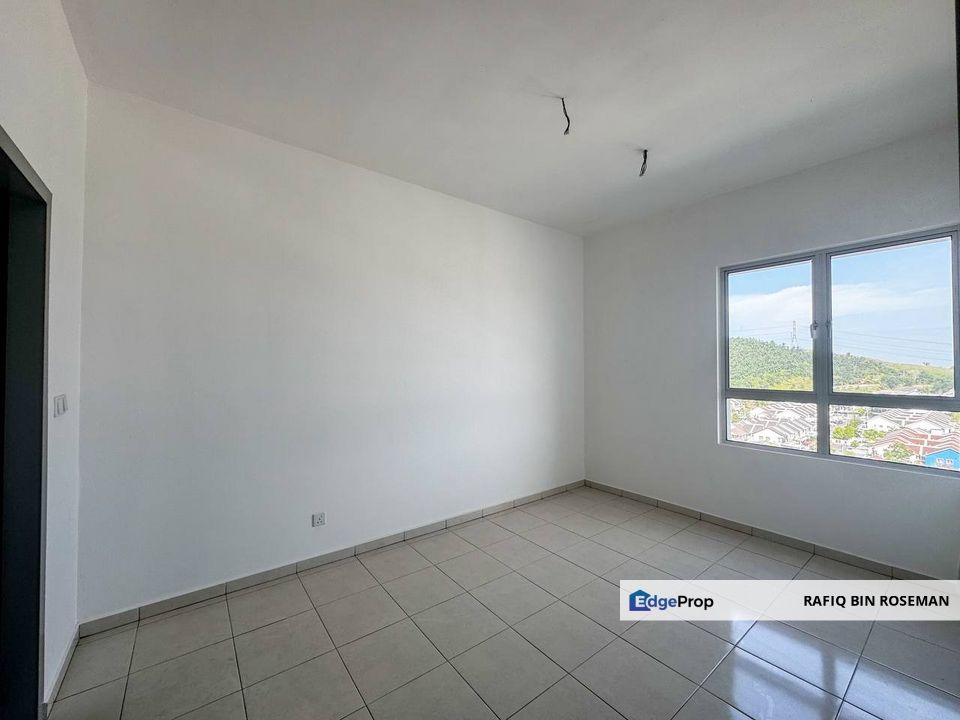 Apartment Duta Perintis Puncak Alam, Selangor, Bandar Puncak Alam