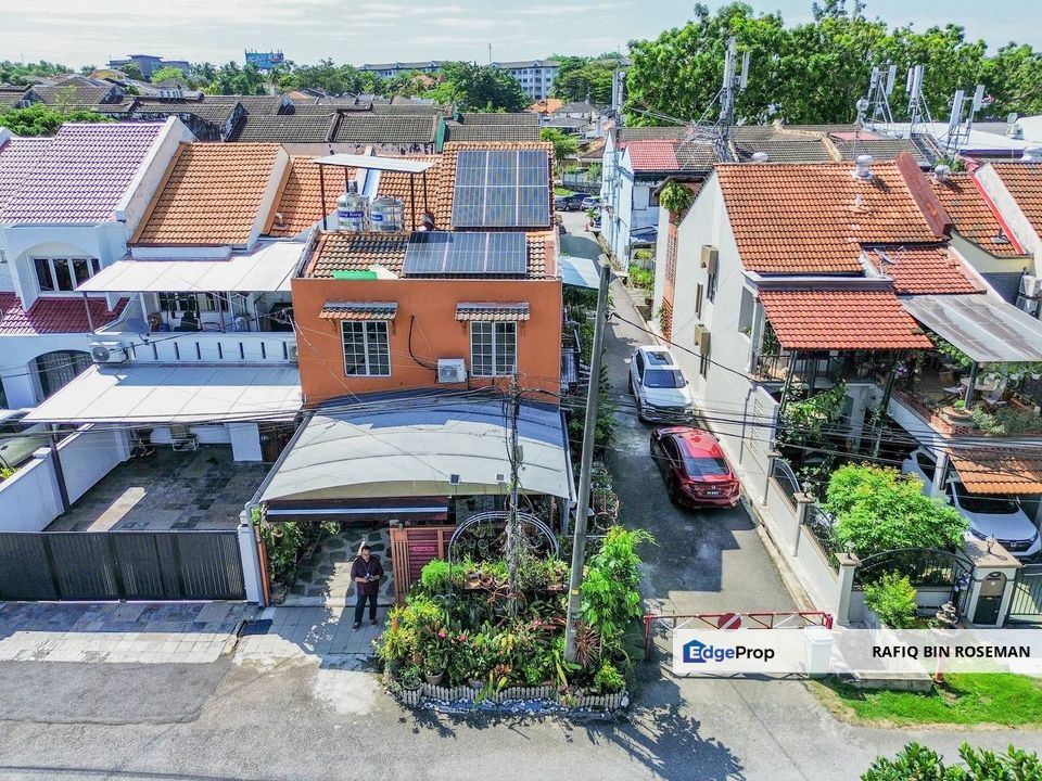 Endlot Double Storey SS19 Subang Jaya, Selangor, Subang Jaya
