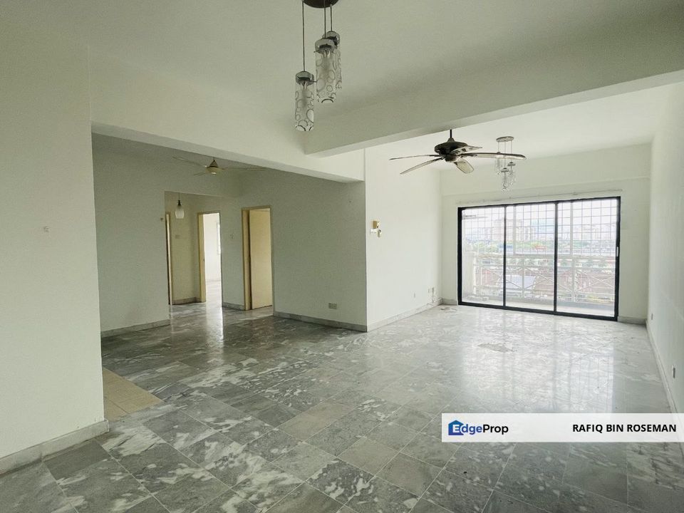 The Chancellor Condominium Ampang, Selangor, Ampang