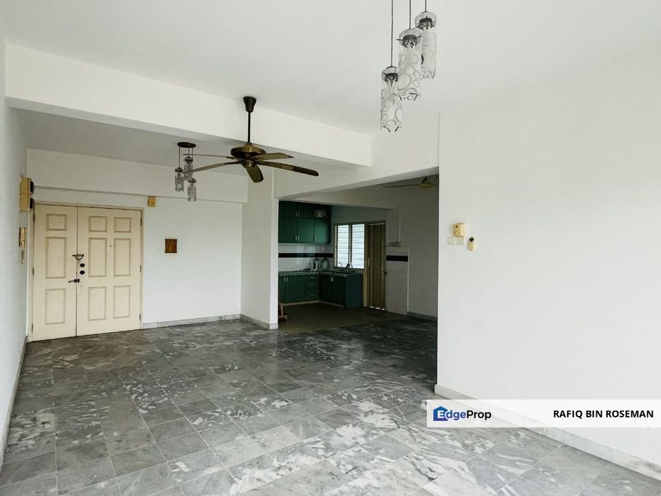 The Chancellor Condominium Ampang, Selangor, Ampang