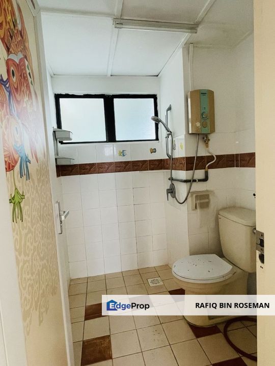 The Chancellor Condominium Ampang, Selangor, Ampang