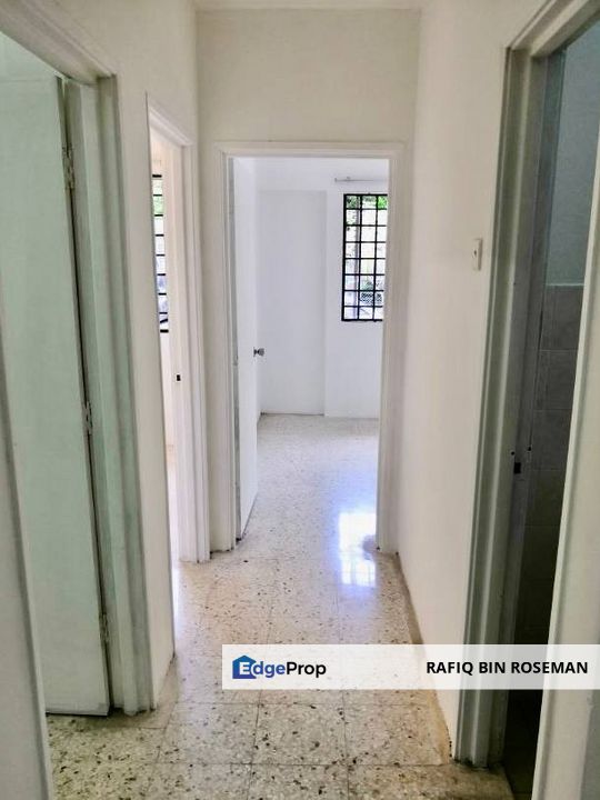 Apartment Sri Maya Pandan Indah, Selangor, Pandan Indah