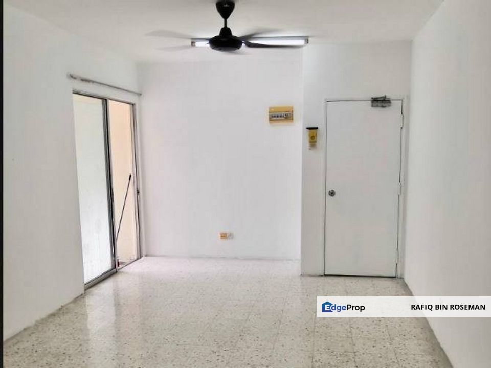 Apartment Sri Maya Pandan Indah, Selangor, Pandan Indah