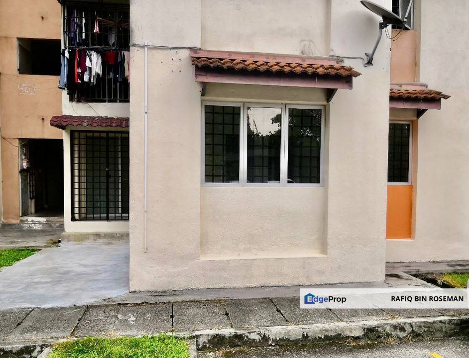 Apartment Sri Maya Pandan Indah, Selangor, Pandan Indah