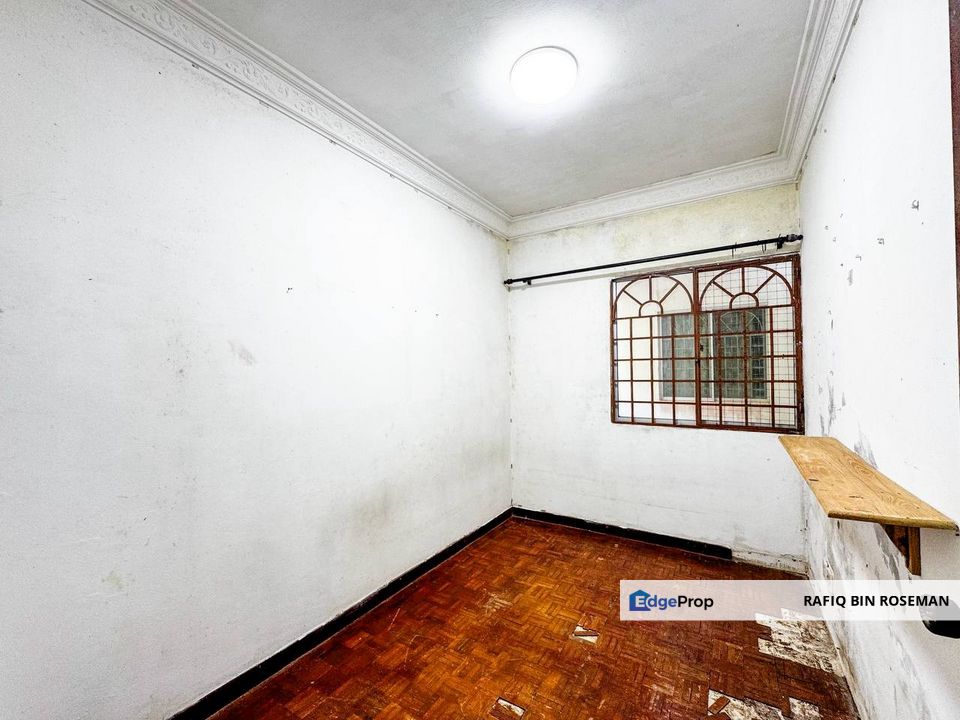 Desa View Towers Apartment Taman Melawati, Kuala Lumpur, Taman Melawati