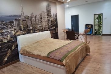 Kampung Tasik Permai