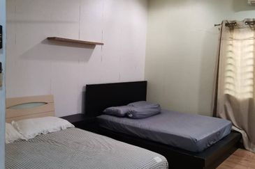 Kampung Tasik Permai