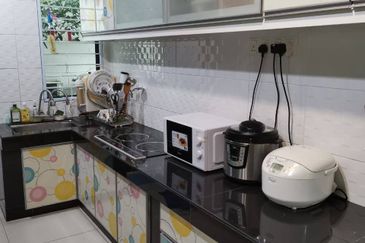 Kampung Tasik Permai