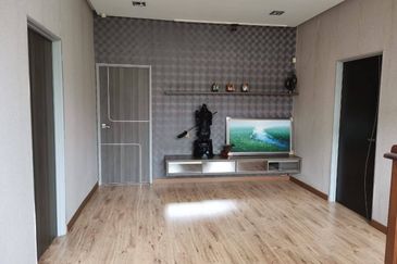 Kampung Tasik Permai