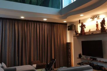 Kampung Tasik Permai