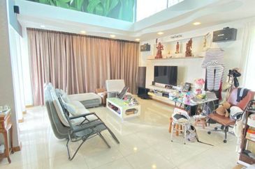 Kampung Tasik Permai