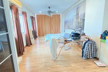 Kampung Tasik Permai